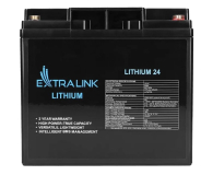 ExtraLink LiFePO4 24Ah - 1172659 - zdjęcie 1